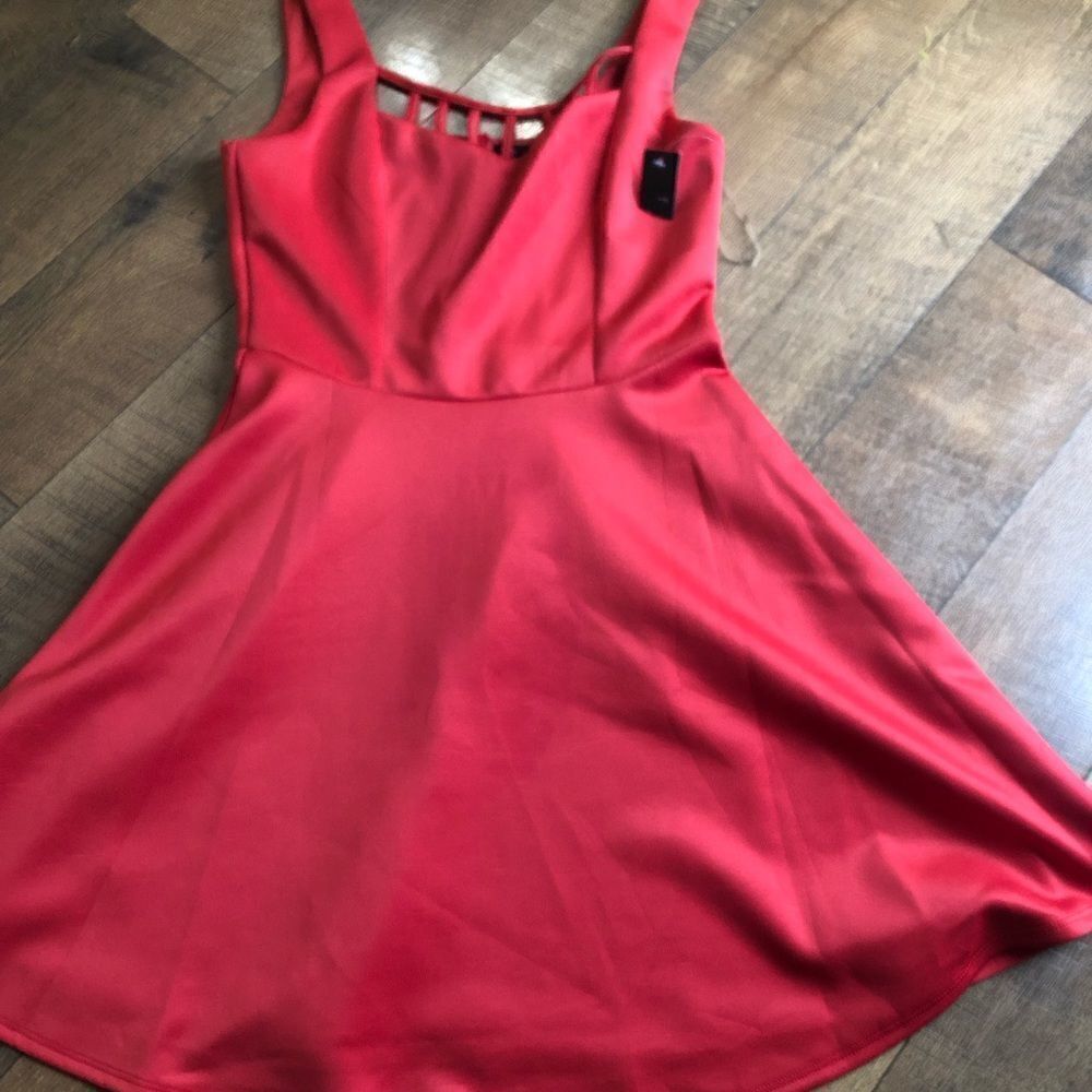 Trixxi dress  size M